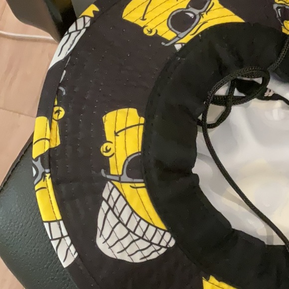 BART Simpson hat - Picture 7 of 8